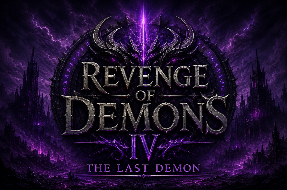 The Last Demon